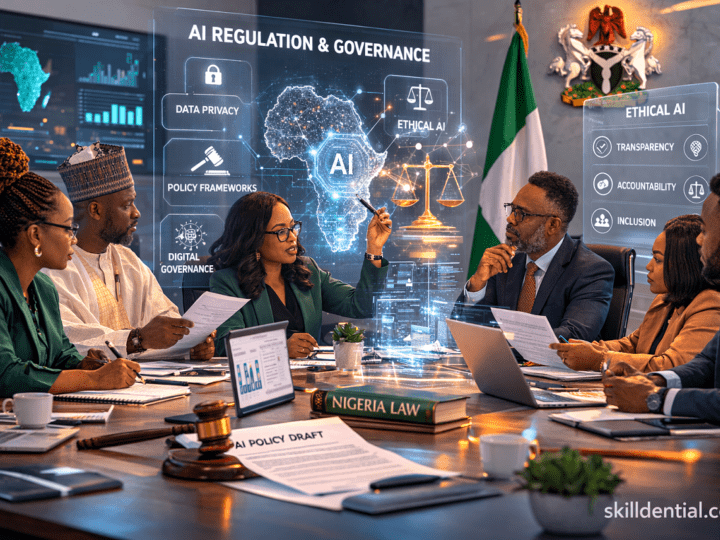 9 High-Value Tech Skills for Public Sector Leaders in 2026