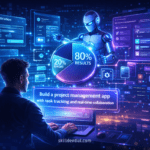 No-Code App Development 80/20 Rule: Why You Need Base44
