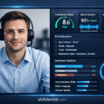 9 Sales Skills Assessment Tools for AI-Assisted Evaluation