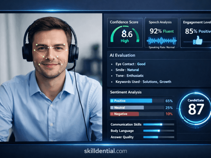 9 Sales Skills Assessment Tools for AI-Assisted Evaluation