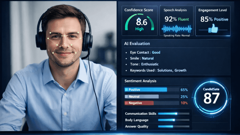 9 Sales Skills Assessment Tools for AI-Assisted Evaluation