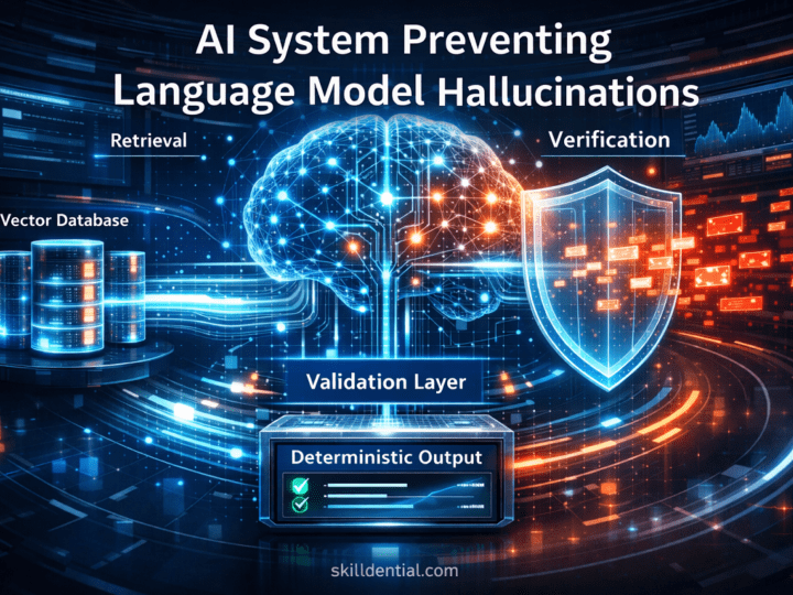 9 Ways to Prevent AI Hallucinations When Building LLM Apps