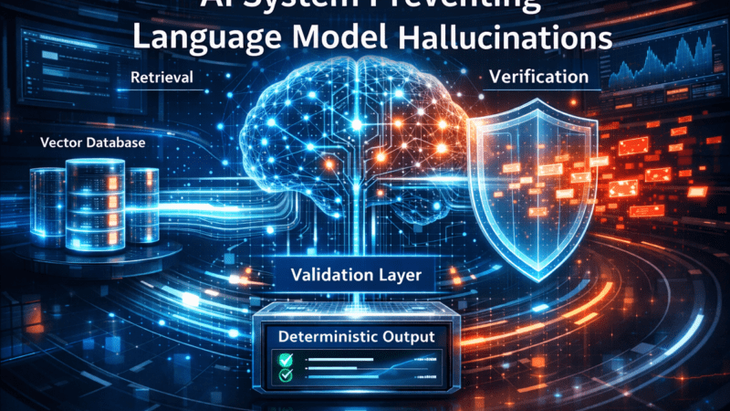 9 Ways to Prevent AI Hallucinations When Building LLM Apps