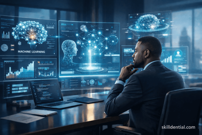 9 High-Value Tech Skills for Public Sector Leaders in 2026