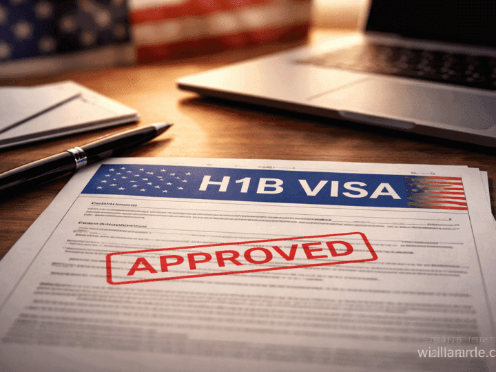How to Secure an H1B Sponsorship Job: 9 Probability Pathways How to Secure an H1B Sponsorship Job: 9 Probability Pathways
