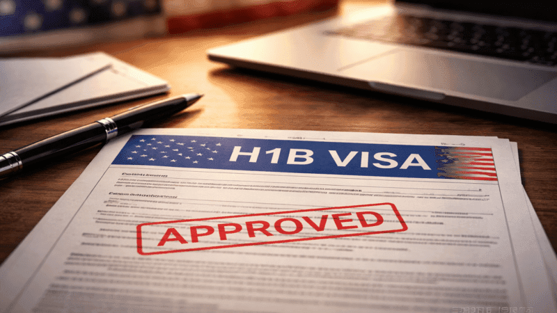 How to Secure an H1B Sponsorship Job: 9 Probability Pathways How to Secure an H1B Sponsorship Job: 9 Probability Pathways