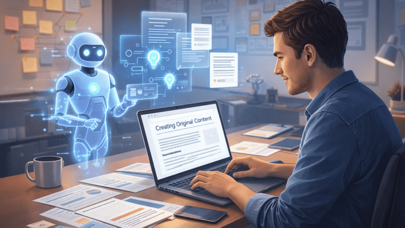 9 Google AdSense Rules Publishers Must Follow in the AI Era