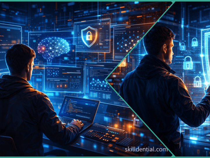 Building High-Value AI Security Careers: Your 9-Step Guide