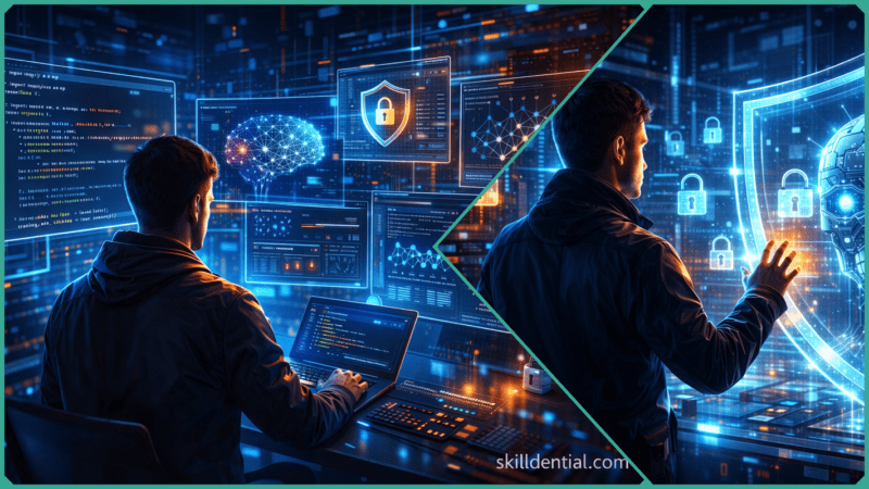 Building High-Value AI Security Careers: Your 9-Step Guide