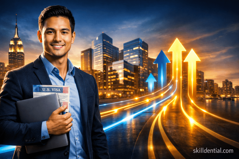 How to Secure an H1B Sponsorship Job: 9 Probability Pathways