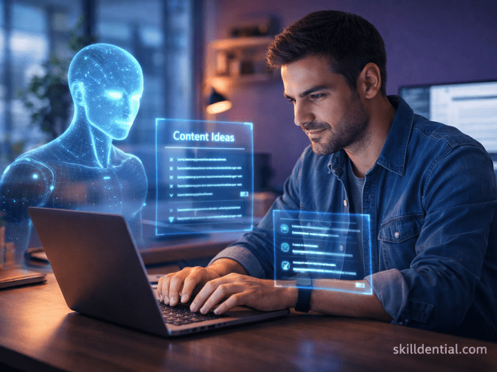 AI Prompt Architecture: The 80/20 Option for Copywriters