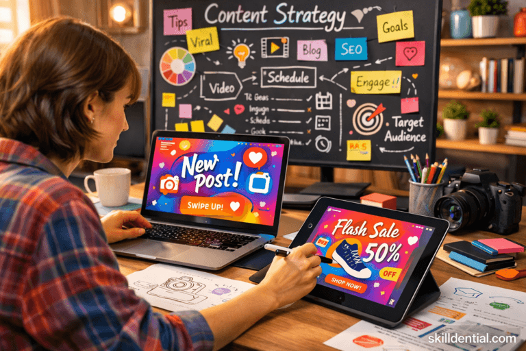 9 Essential Social Media Engagement Steps You Must Master
