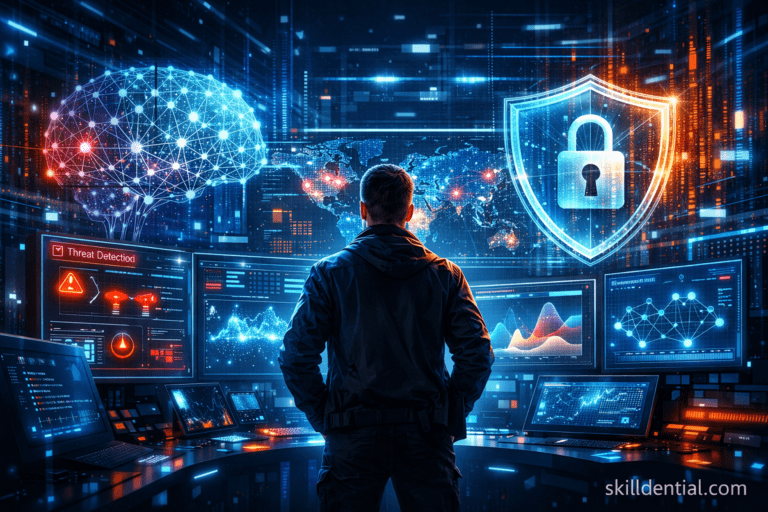 Building High-Value AI Security Careers: Your 9-Step Guide