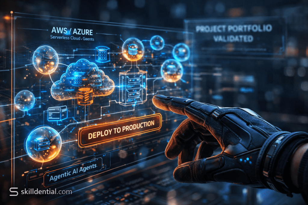 Top 9 Career Platforms for High-Income Technical Upskilling