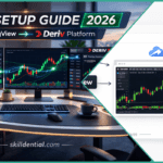 Connect TradingView to Deriv