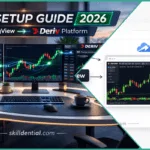 Connect TradingView to Deriv
