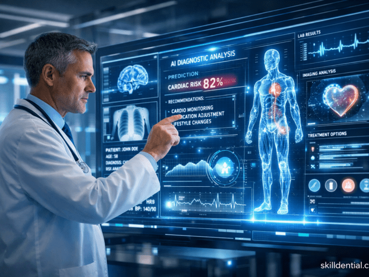 Digital Health Interoperability: Foundation of Clinical AI