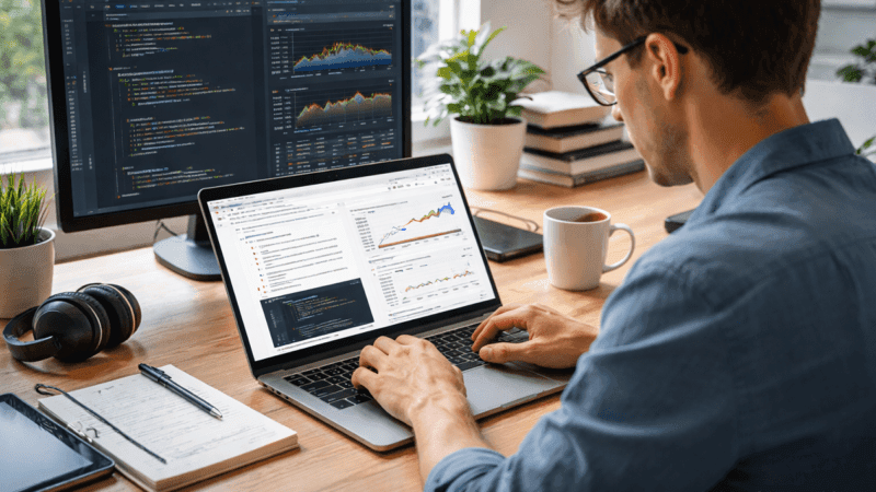 9 Best Laptops for Neural Network Training and LLMs in 2026 9 Best Laptops for Neural Network Training and LLMs in 2026