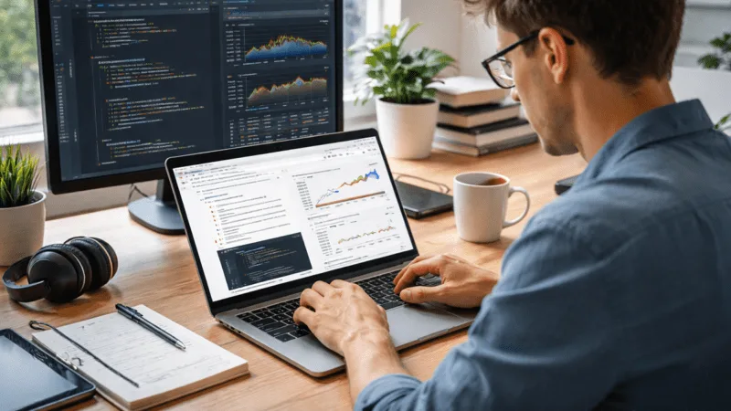 9 Best Laptops for Neural Network Training and LLMs in 2026