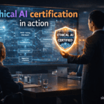 Why Ethical AI Certification is a Career High-Leverage Move