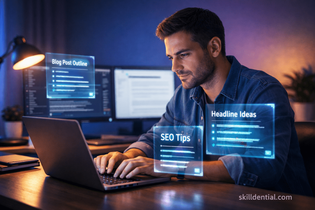 AI Prompt Architecture