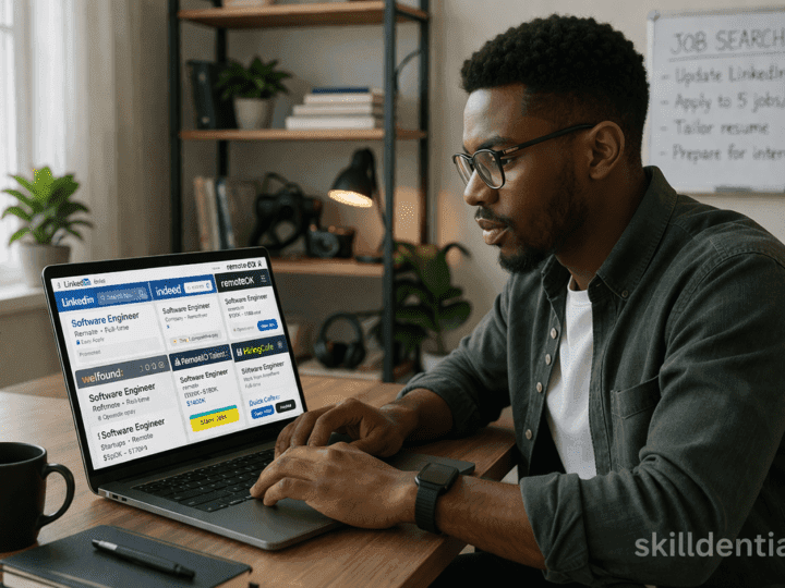 Is VisaJobsHQ Legit? Comparing the Top 9 Visa Tech Platforms