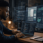 The 80/20 of High-Paying Tech Skills for Nigerian Graduates