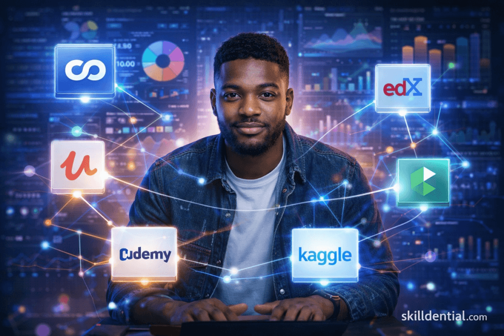 Google Data Analytics Professional Certificate: 9 Best Sites