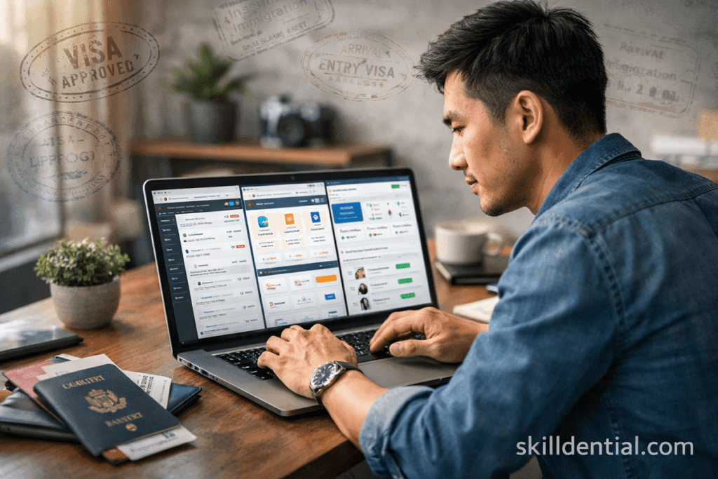 Is VisaJobsHQ Legit? Comparing the Top 9 Visa Tech Platforms