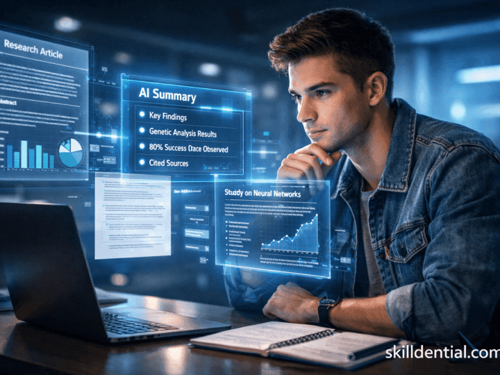 9 Easy Ways to Use Google AI Pro for Your Academic Success
