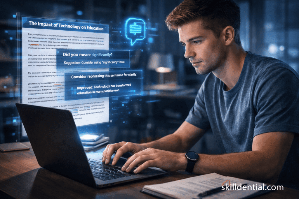 9 Easy Ways to Use Google AI Pro for Your Academic Success