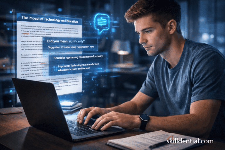 9 Easy Ways to Use Google AI Pro for Your Academic Success