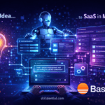 No-Code App Development 80/20 Rule: Why You Need Base44