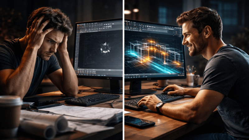How to Optimize AutoCAD Performance: The 80/20 Framework How to Optimize AutoCAD Performance: The 80/20 Framework
