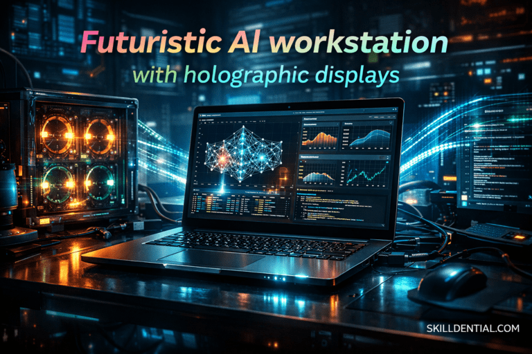 9 Best Laptops for Neural Network Training and LLMs in 2026