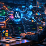 9 Free AI APIs to Supercharge Your Portfolio Beyond ChatGPT