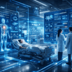 Digital Health Interoperability: Foundation of Clinical AI
