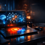 Guide to AI Hardware: Best Laptop GPUs for LLMs & Diffusion