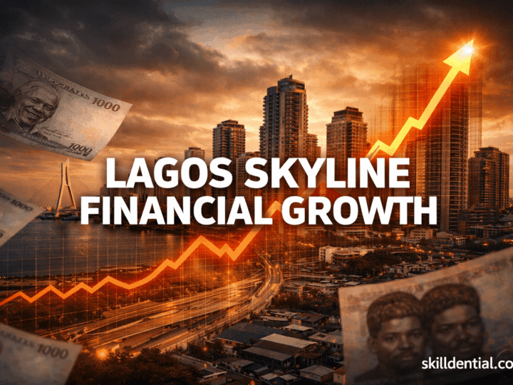 9 Hidden Costs of Lagos Real Estate: Financial Reality Check