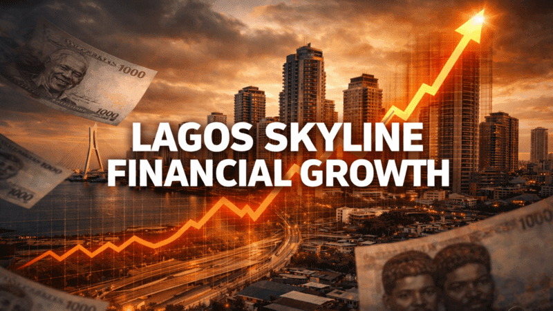 9 Hidden Costs of Lagos Real Estate: Financial Reality Check