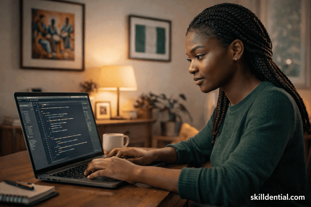 9 Best Websites to Learn Tech Skills for Free in Nigeria