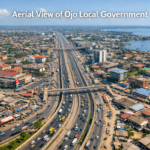 Infrastructure and Real Estate Value in Ojo LGA, Lagos State