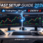 Connect TradingView to Deriv