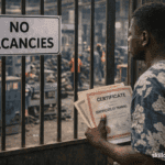 9 Flaws of Youth Empowerment in Nigeria Without Skill Depth