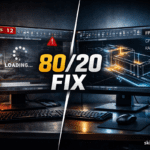 How to Optimize AutoCAD Performance: The 80/20 Framework