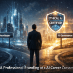 Why Ethical AI Certification is a Career High-Leverage Move