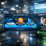 Top 9 Career Platforms for High-Income Technical Upskilling