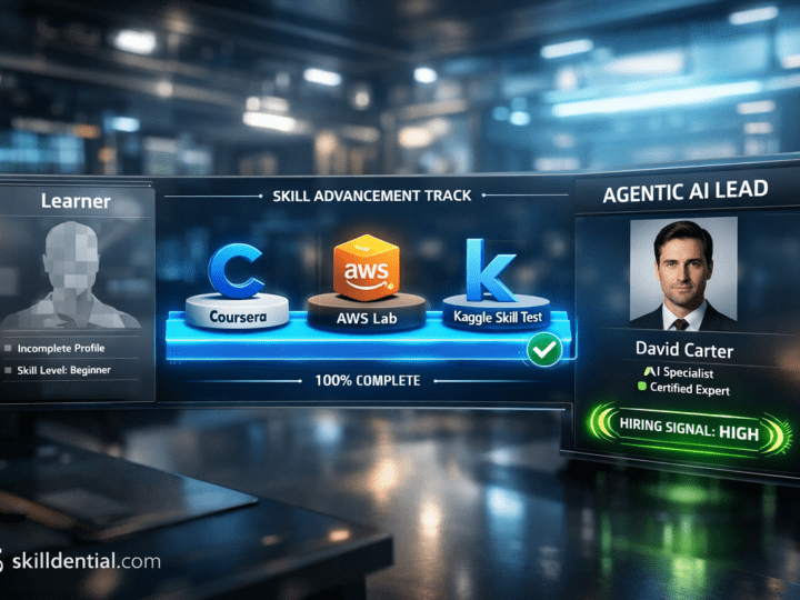 Top 9 Career Platforms for High-Income Technical Upskilling Top 9 Career Platforms for High-Income Technical Upskilling