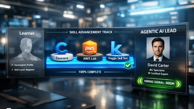 Top 9 Career Platforms for High-Income Technical Upskilling