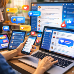 9 Essential Social Media Engagement Steps You Must Master